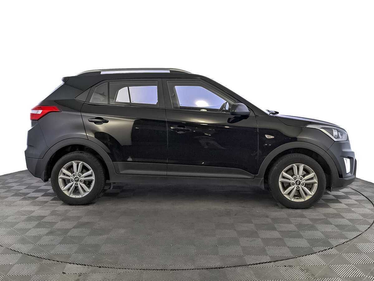 Hyundai Creta, 2017 - 224 072 км. | Фото №4