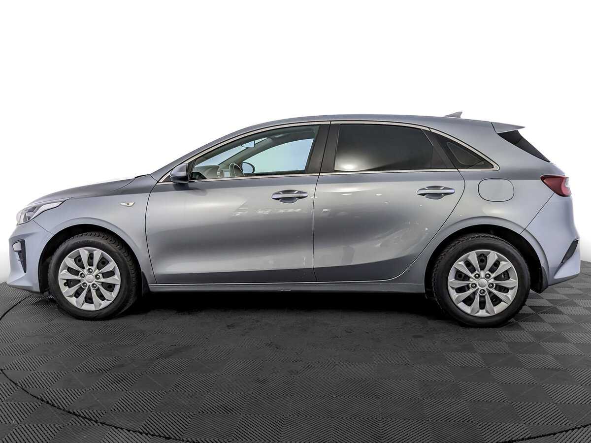 Kia Ceed, 2019 - 95 881 км. | Фото №8