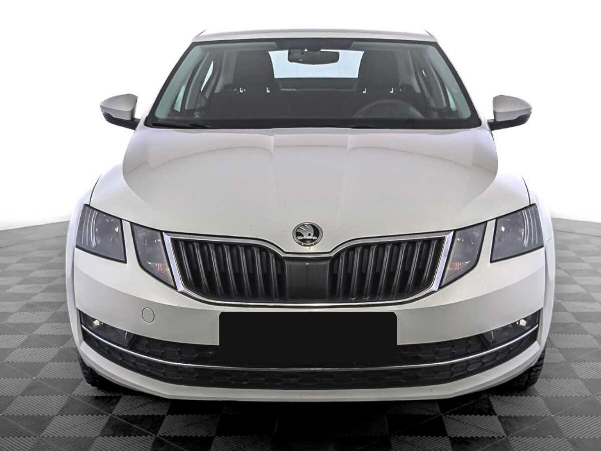 Skoda Octavia, 2017 - 140 461 км. | Фото №2
