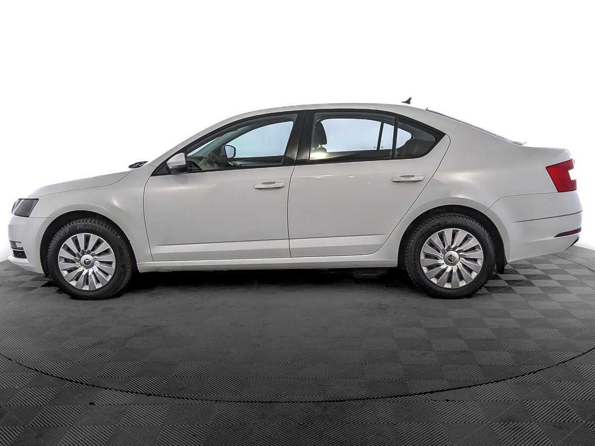 Skoda Octavia, 2017 - 140 461 км. | Фото №8