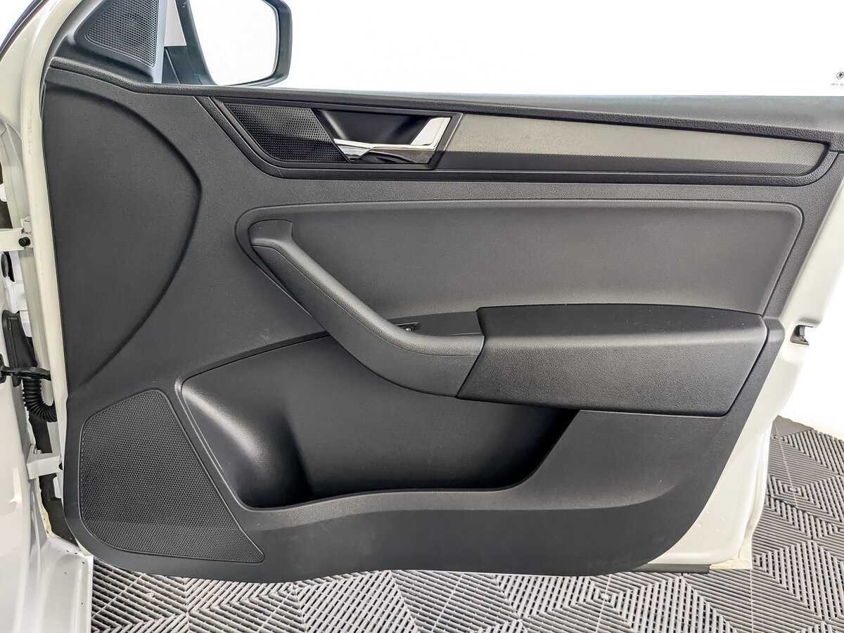 Skoda Rapid, 2019 Фото №18