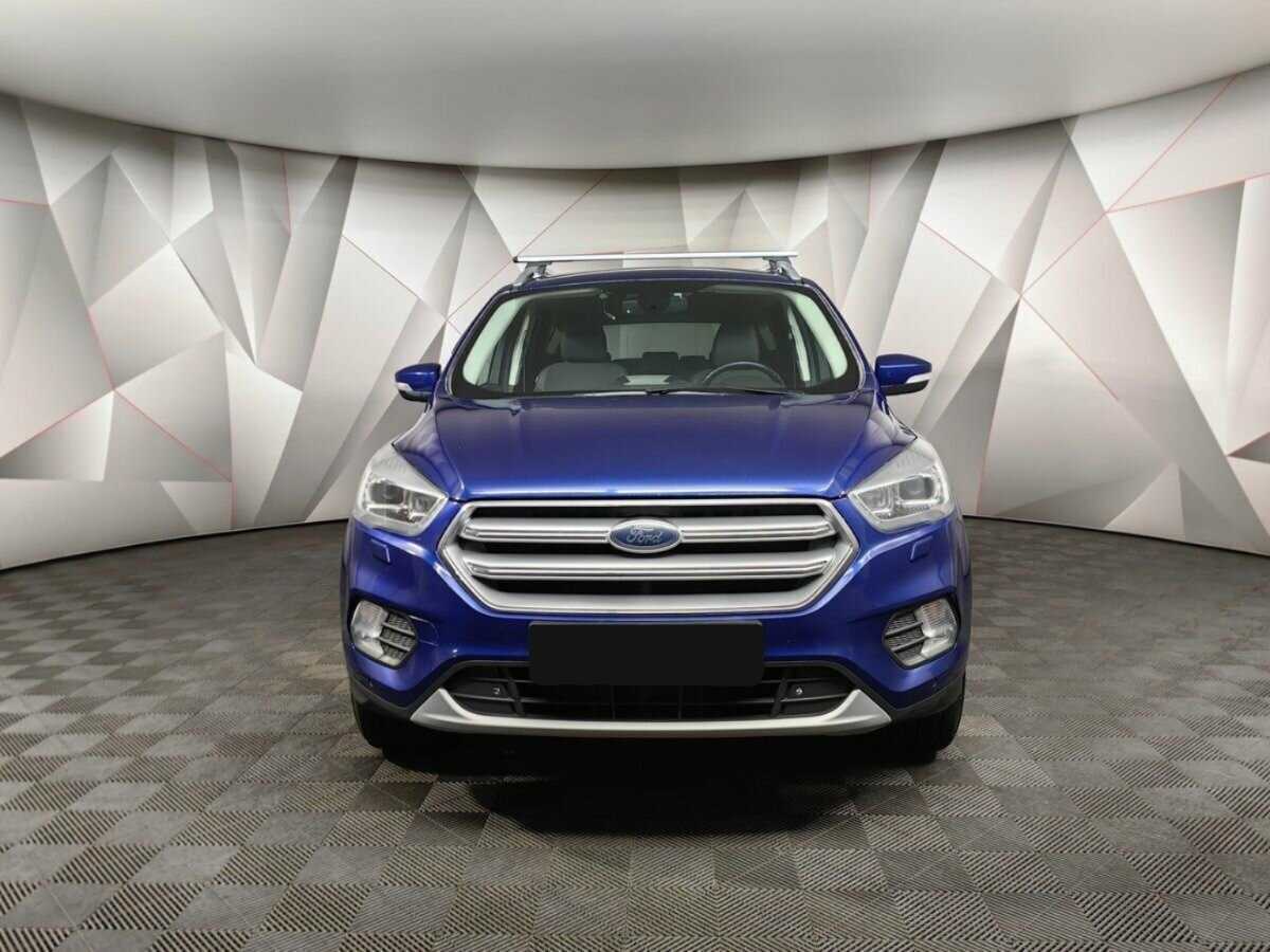 Ford Kuga, 2019 - 149 627 км. | Фото №7