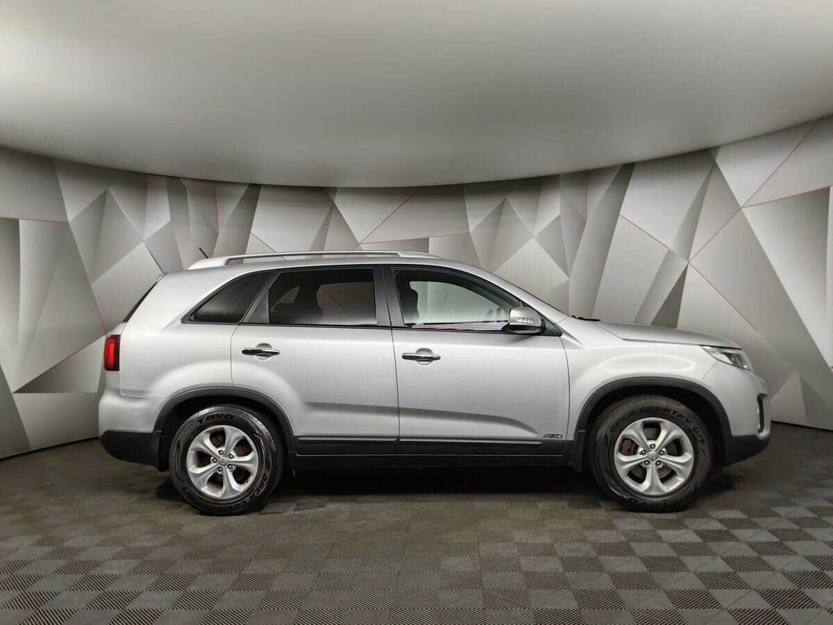 Kia Sorento, 2017 - 172 193 км. | Фото №6