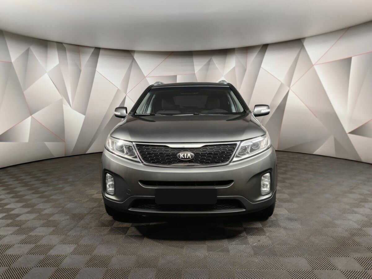 Kia Sorento, 2013 - 165 395 км. | Фото №7