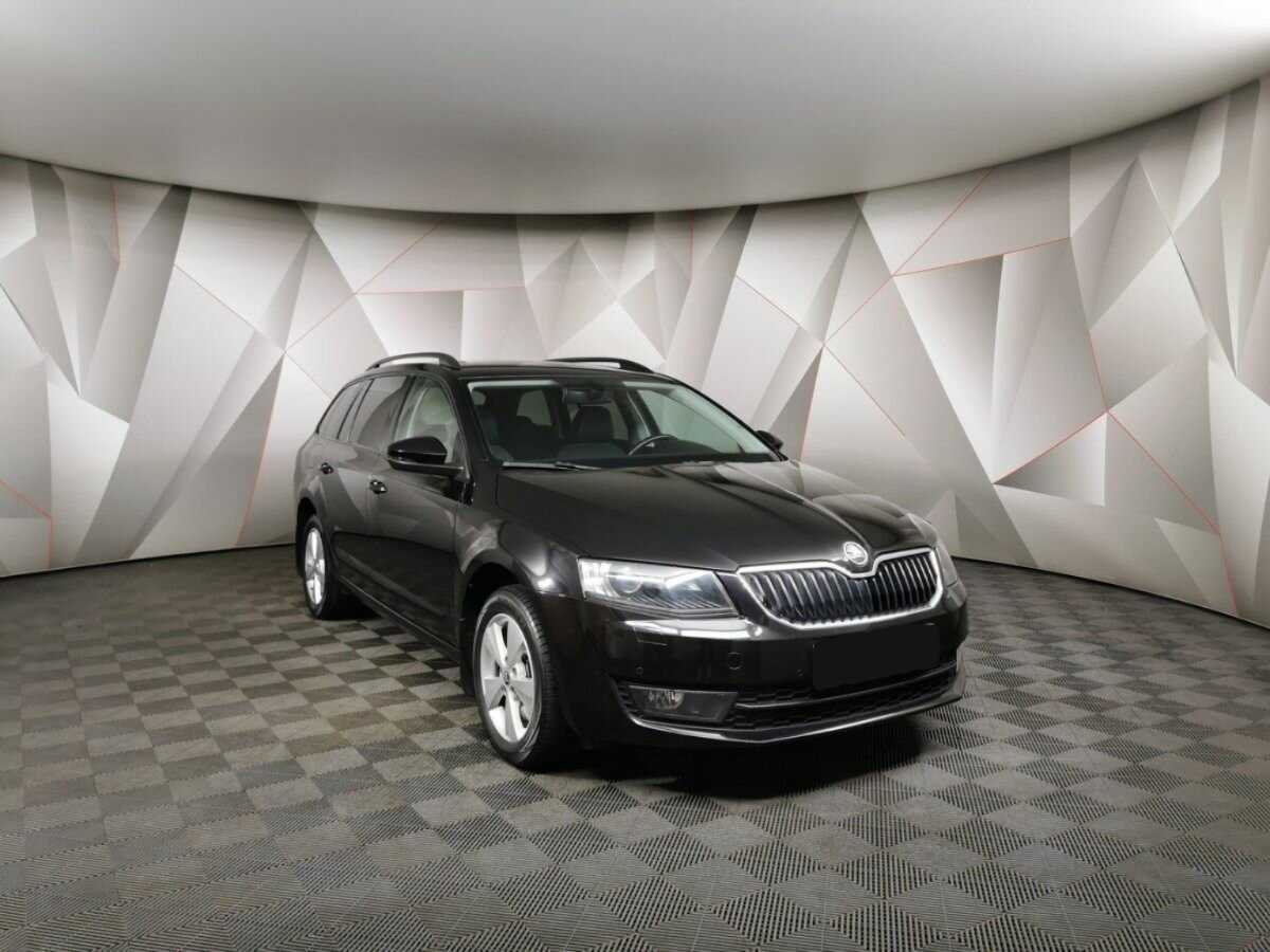 Skoda Octavia, 2014 - 138 955 км. | Фото №3