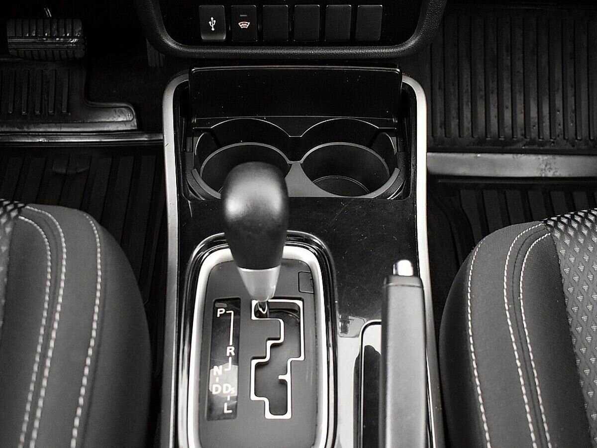 Mitsubishi Outlander, 2020 Фото №15