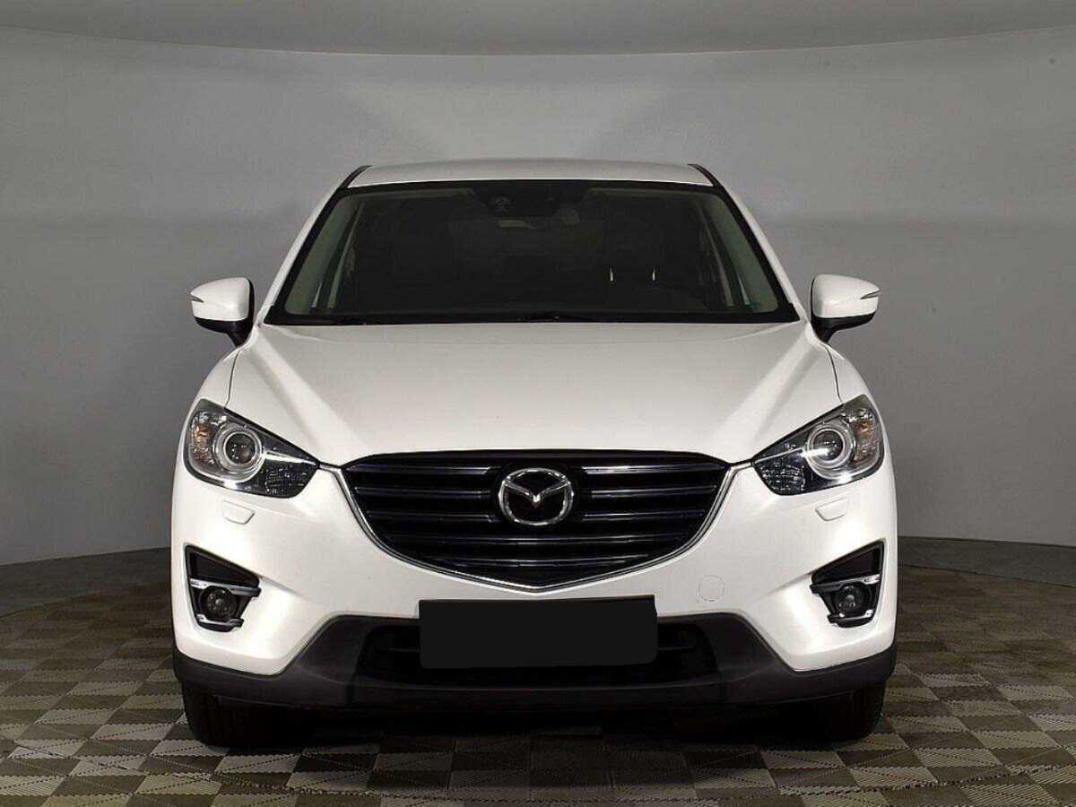 Mazda CX-5, 2015 - 112 207 км. | Фото №3
