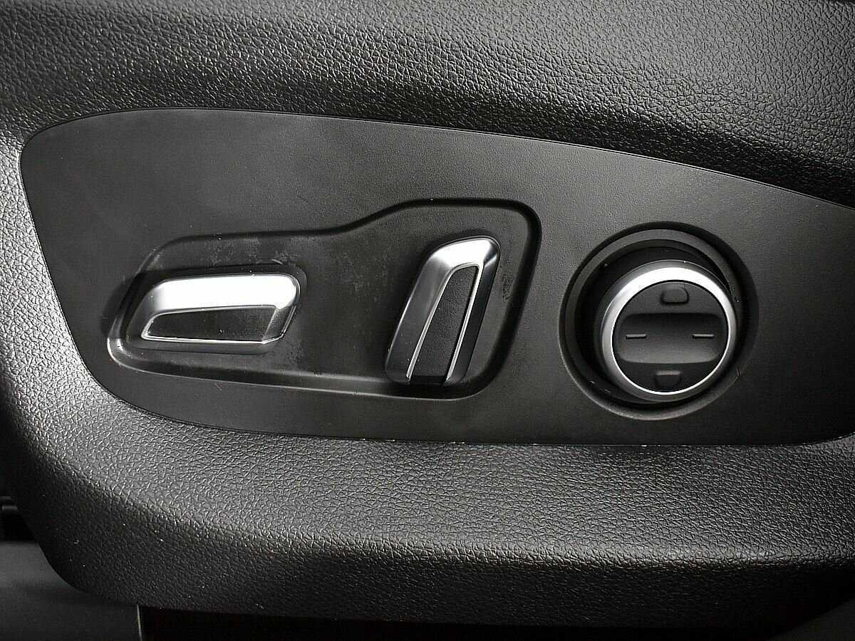 EXEED VX, 2022 Фото №17