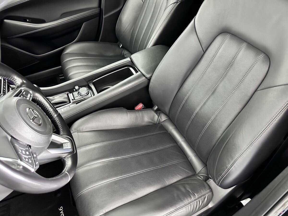 Mazda 6, 2021 - 102 542 км. | Фото №8
