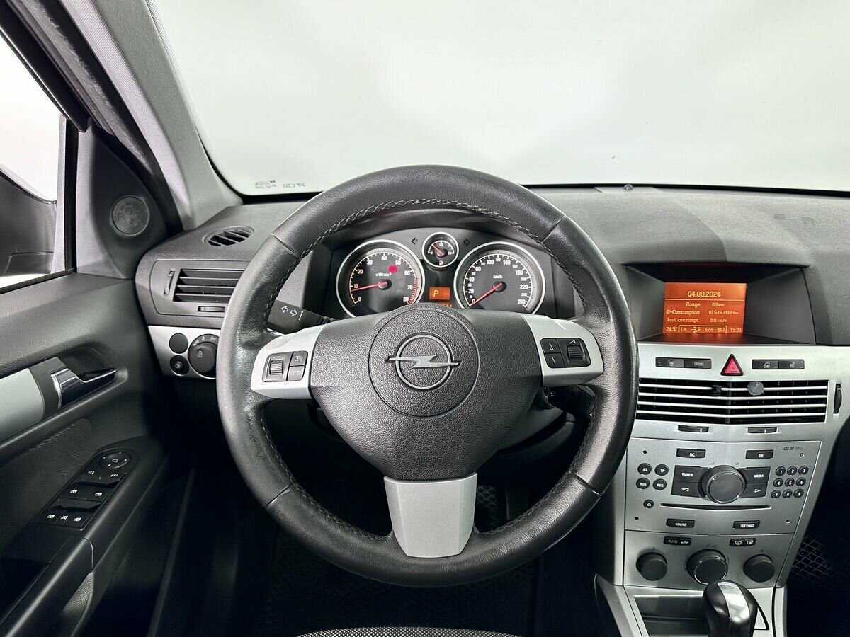 Opel Astra, 2014 - 233 985 км. | Фото №8