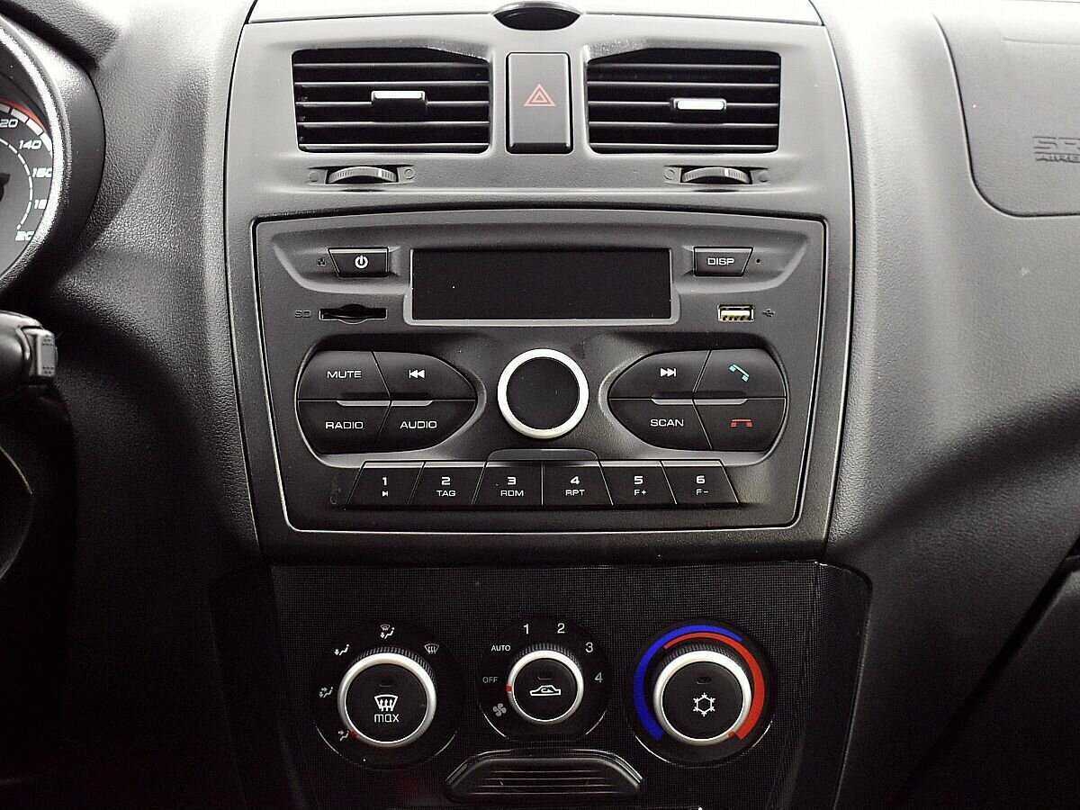 Lada (ВАЗ) Kalina Cross, 2017 Фото №13