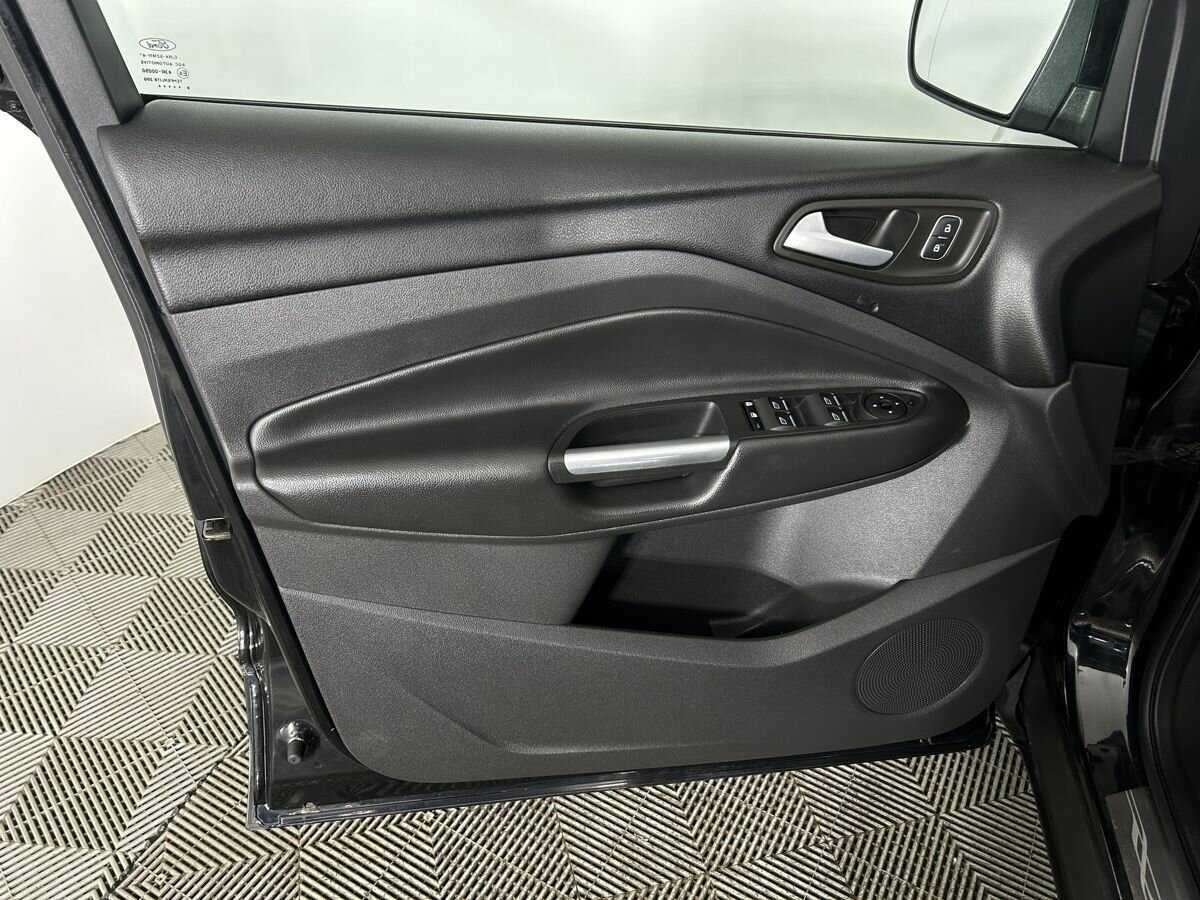 Ford Kuga, 2018 - 274 553 км. | Фото №6