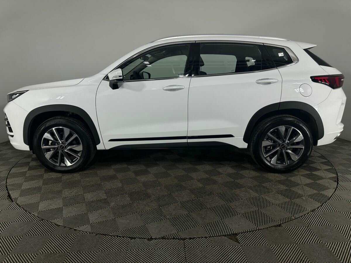 EXEED LX, 2023 - 8 881 км. | Фото №5