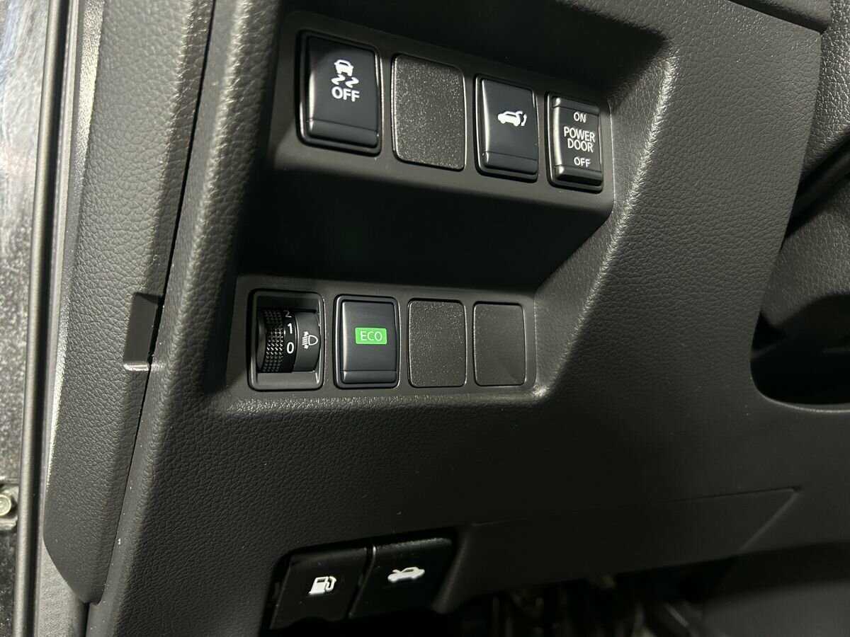 Nissan X-Trail, 2018 Фото №7