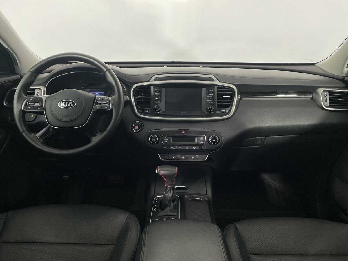 Kia Sorento, 2018 - 127 566 км. | Фото №7