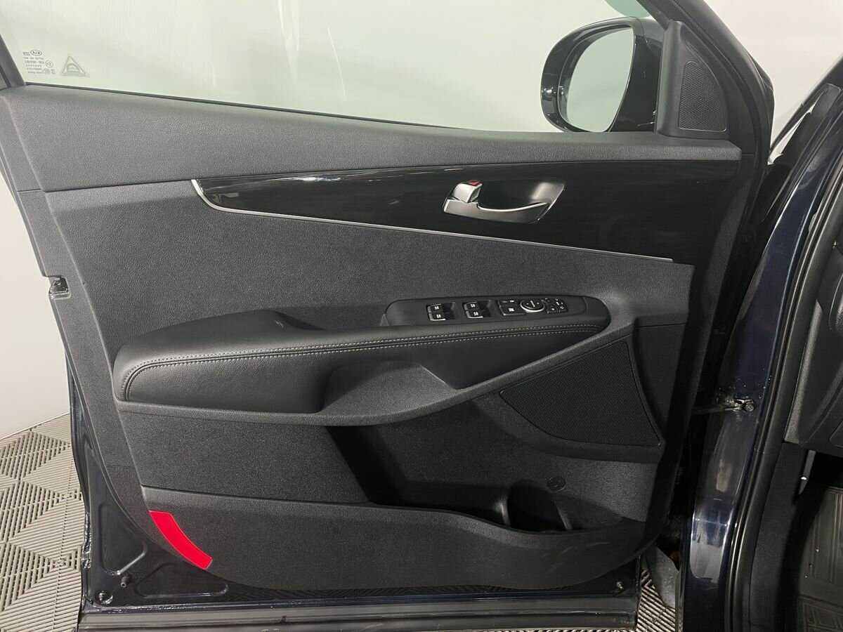 Kia Sorento, 2018 - 127 566 км. | Фото №8