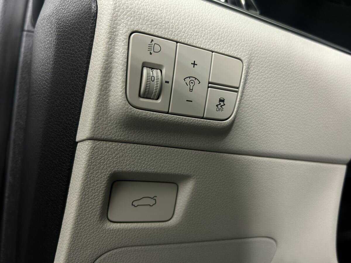 Kia K5, 2021 - 96 991 км. | Фото №7