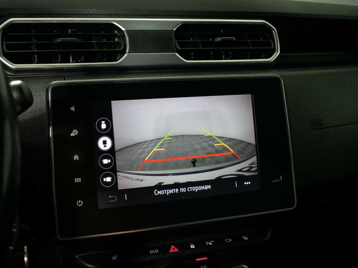 Renault Duster, 2021 Фото №15