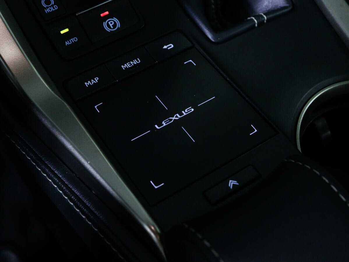 Lexus NX 200, 2018 Фото №21