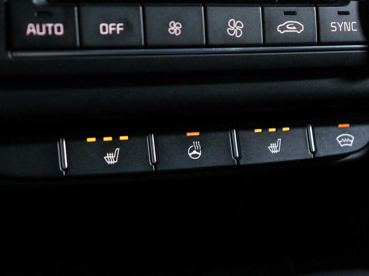 Kia Ceed, 2020 Фото №21