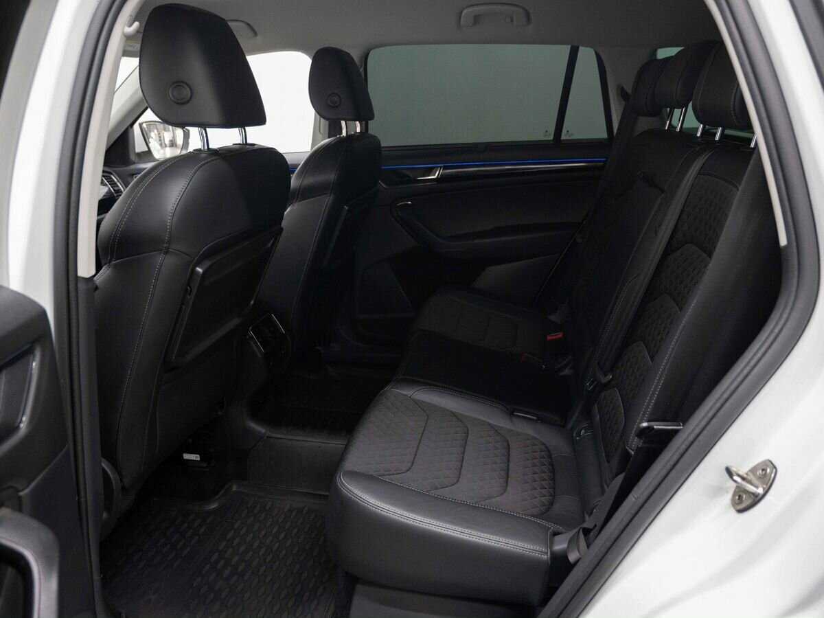 Skoda Kodiaq, 2018 - 165 000 км. | Фото №8