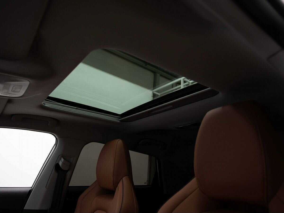 OMODA C5, 2022 Фото №17