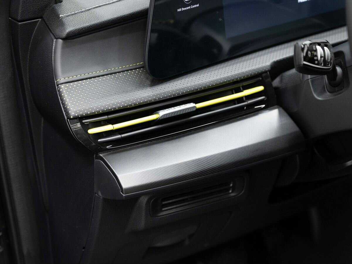 EXEED LX, 2023 Фото №25