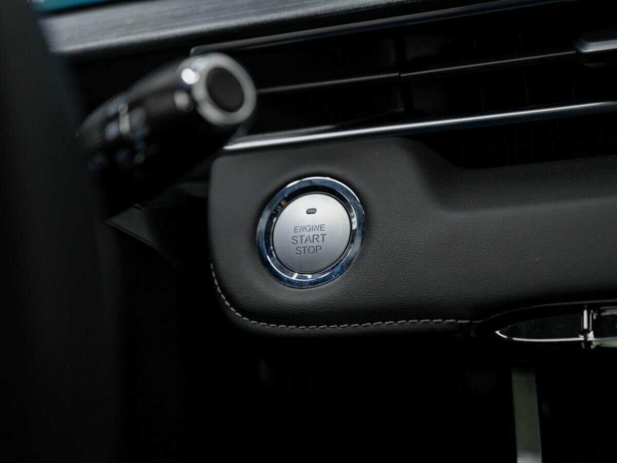 CHERY Tiggo 7 Pro Max, 2023 Фото №24