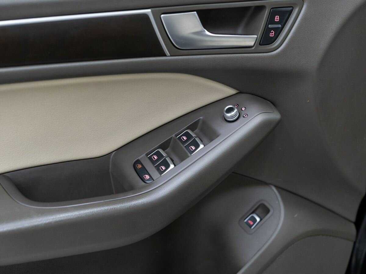 Audi Q5, 2016 Фото №14