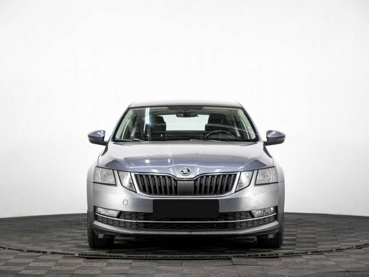 Skoda Octavia, 2017 - 202 064 км. | Фото №2