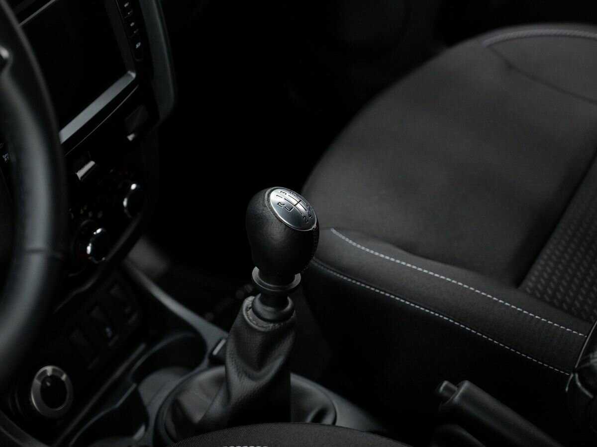 Renault Duster, 2019 Фото №17