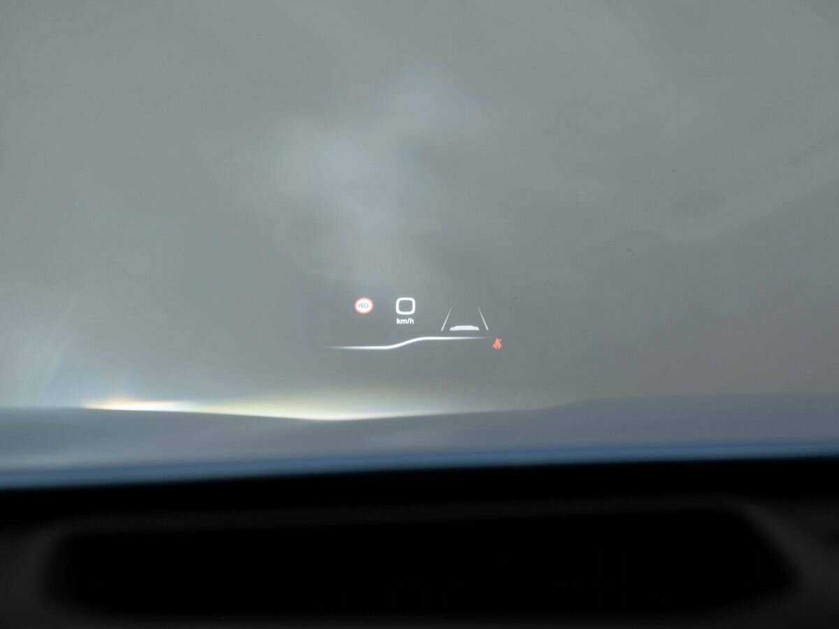 Haval Jolion, 2021 Фото №18