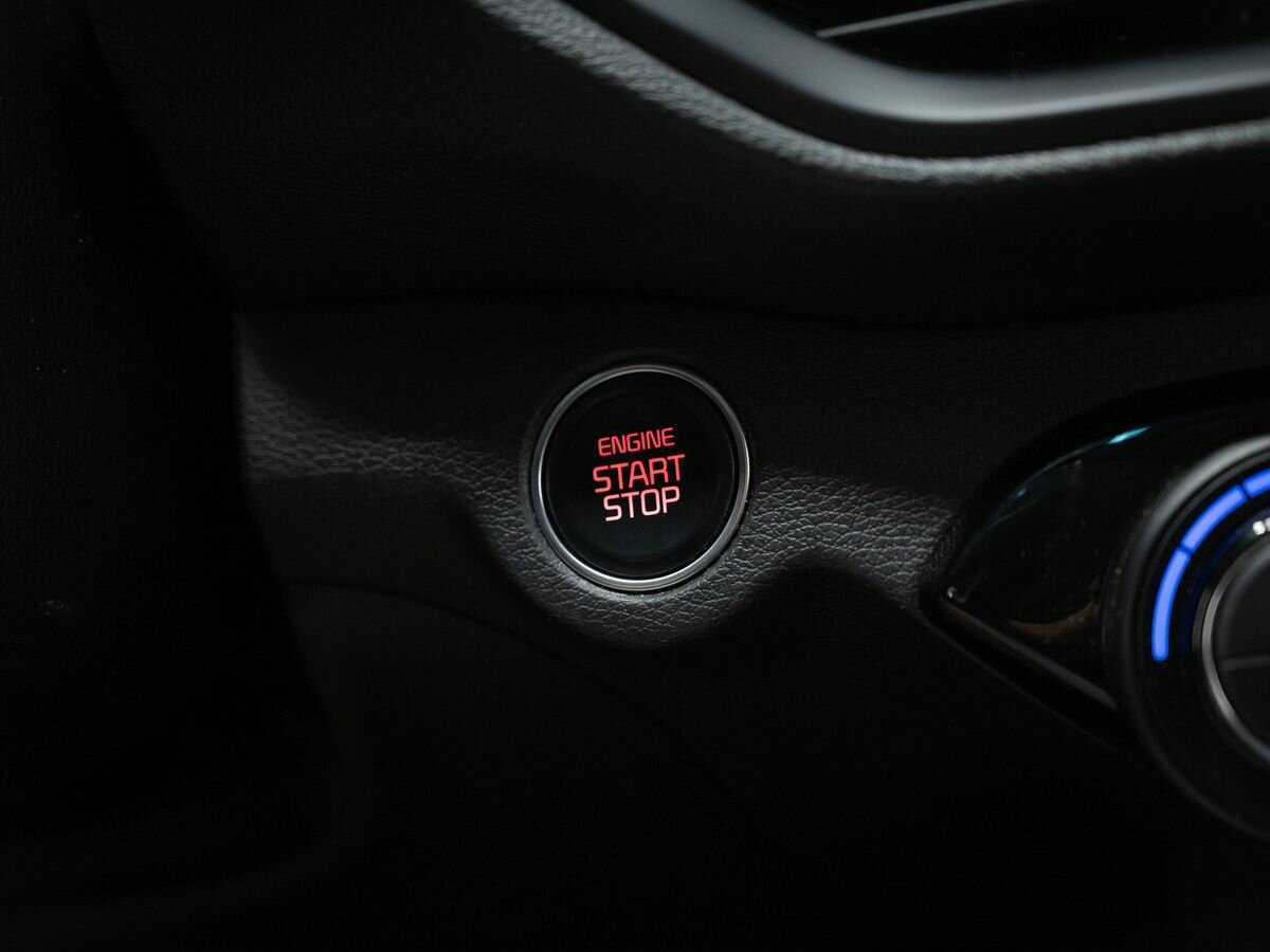 Kia K3, 2020 Фото №19