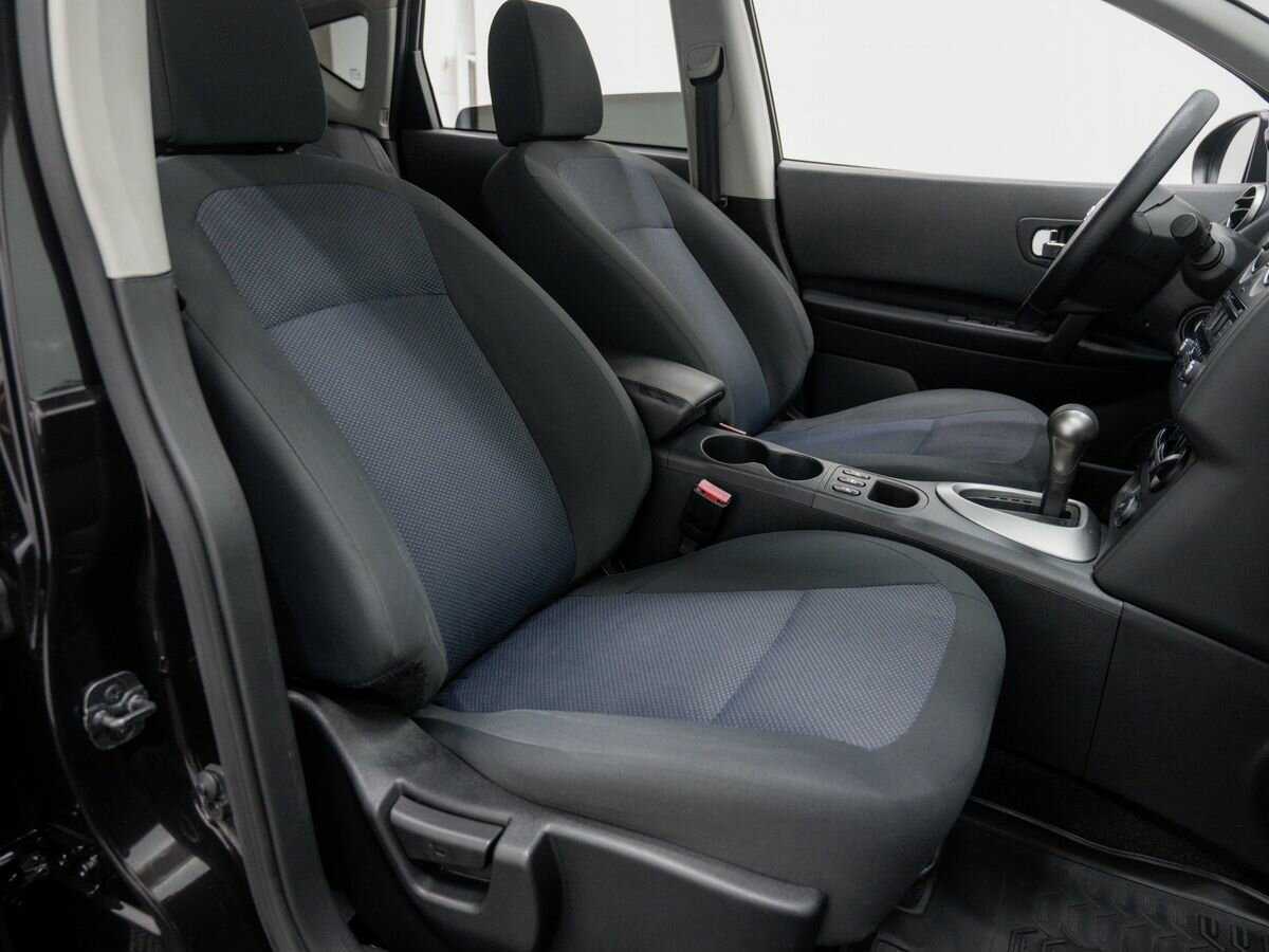 Nissan Qashqai, 2012 - 177 218 км. | Фото №8