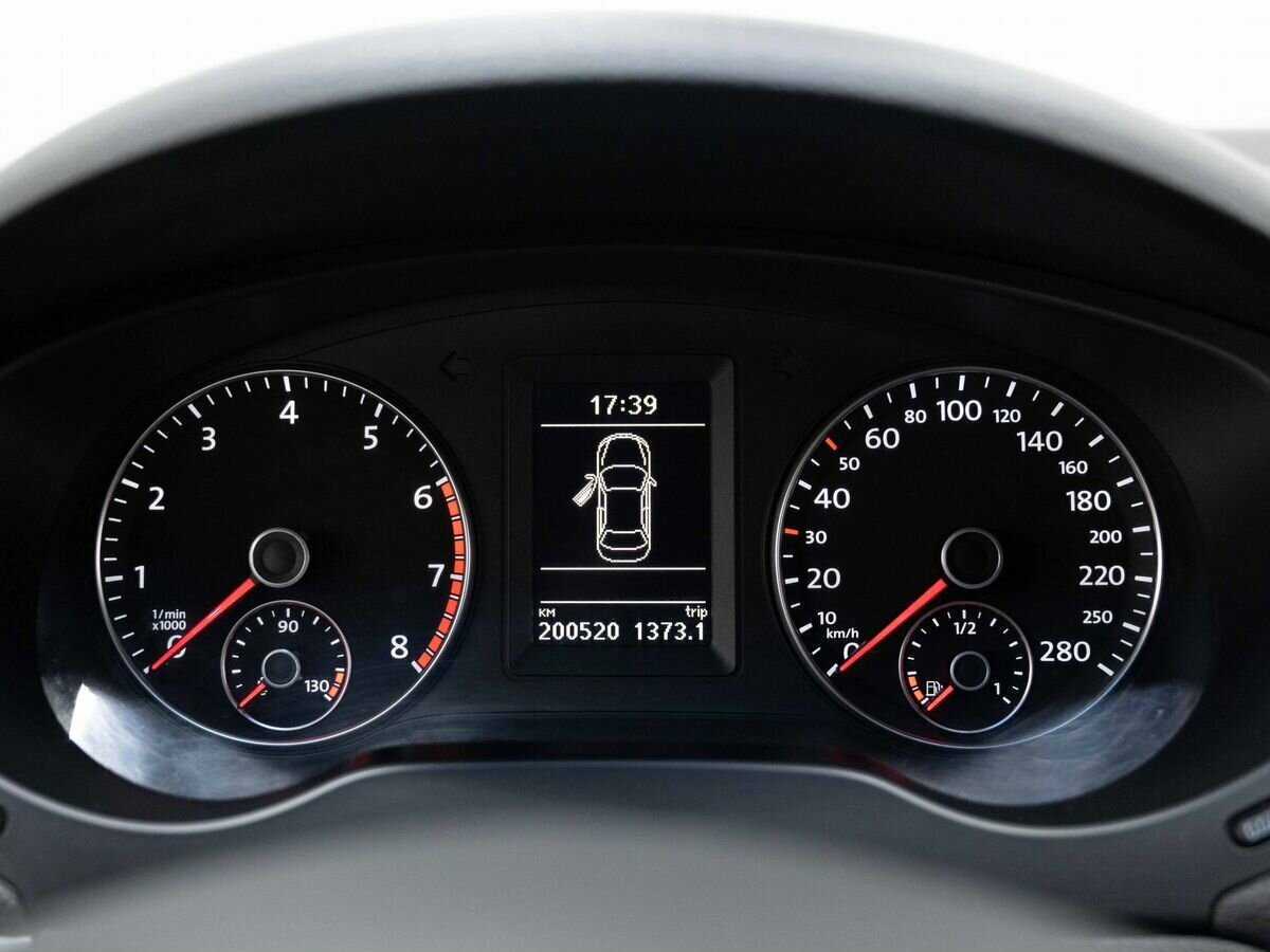 Volkswagen Jetta, 2012 Фото №17