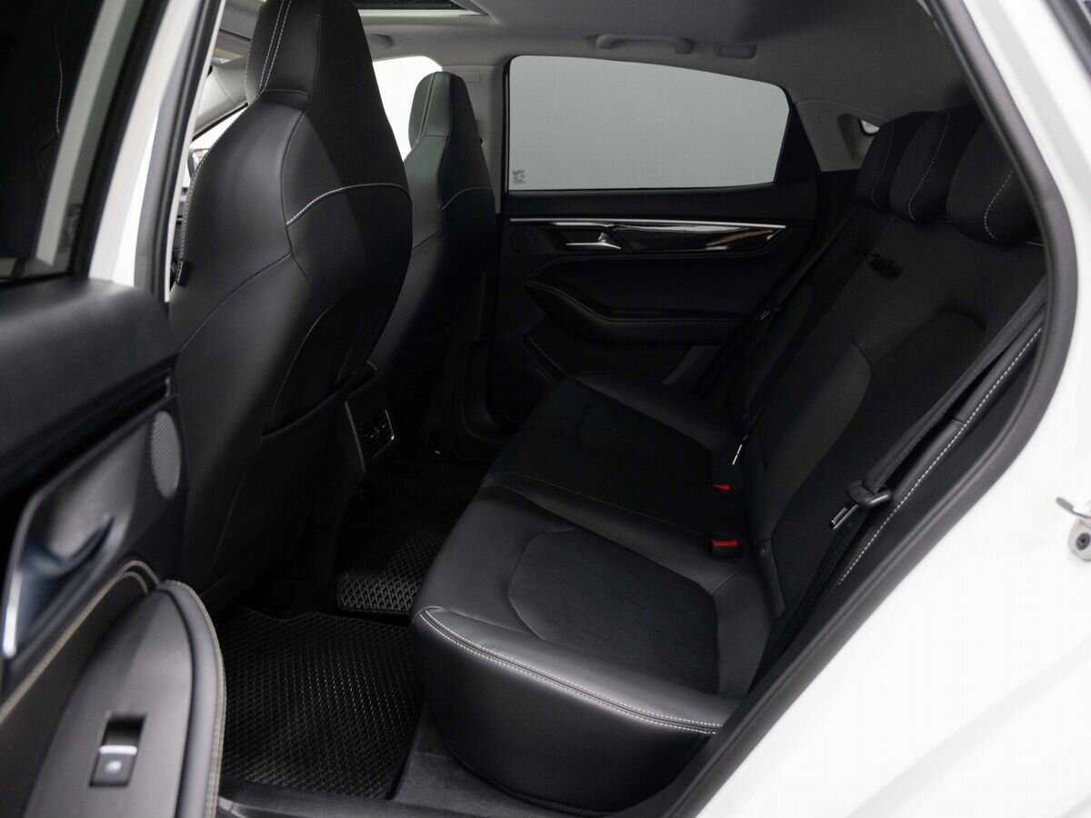 JAC J7, 2021 Фото №9