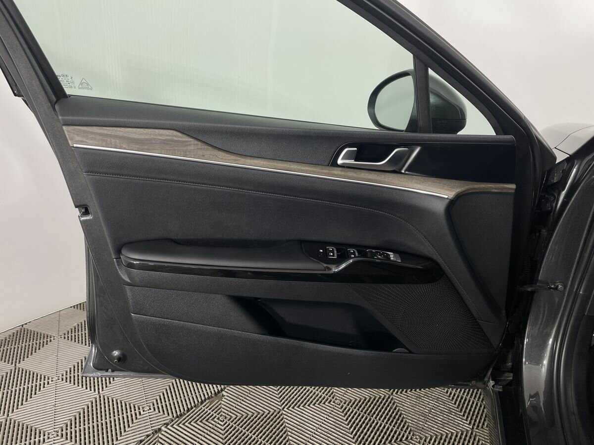 Kia K5, 2021 - 42 734 км. | Фото №7