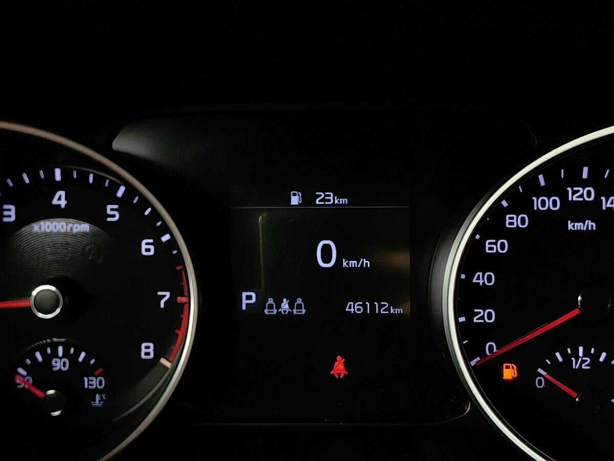 Kia Ceed, 2019 Фото №17