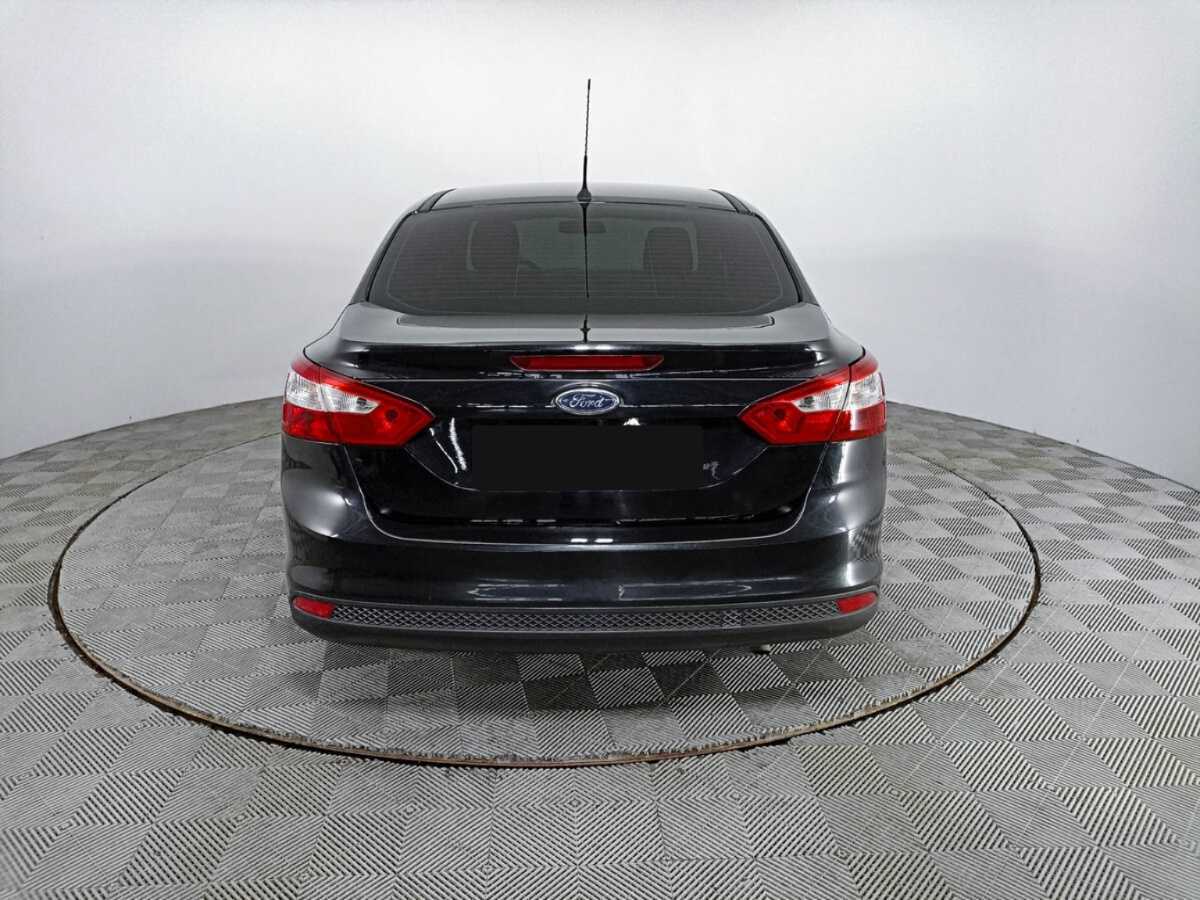 Ford Focus, 2014 - 191 774 км. | Фото №6