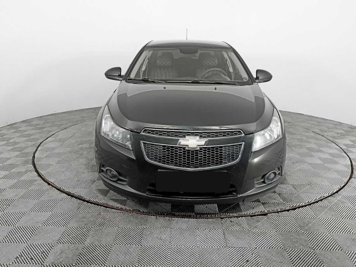 Chevrolet Cruze, 2012 - 271 323 км. | Фото №2