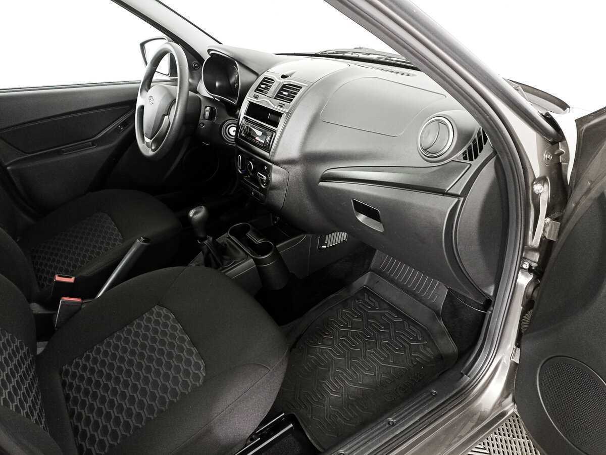 Lada (ВАЗ) Granta, 2020 - 21 636 км. | Фото №7