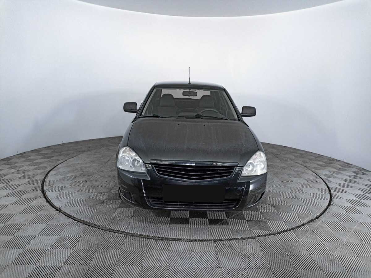 Lada (ВАЗ) Priora, 2016 - 129 619 км. | Фото №2