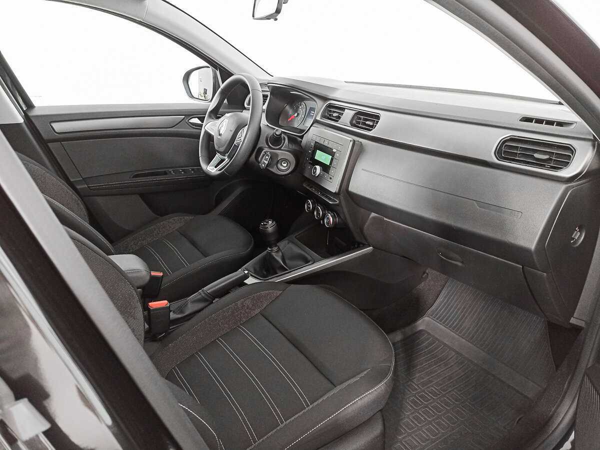 Renault Arkana, 2019 - 104 793 км. | Фото №6