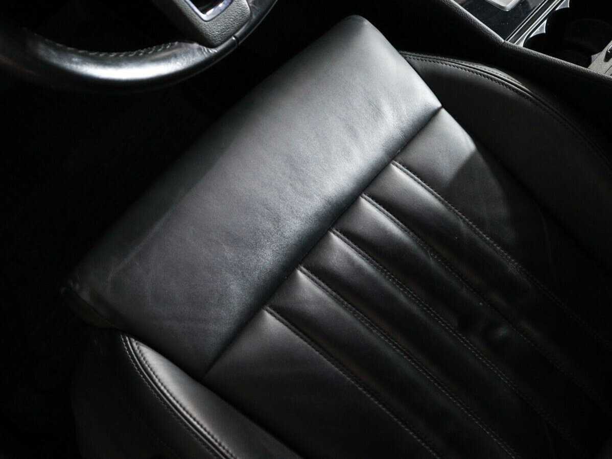 Skoda Superb, 2019 Фото №18