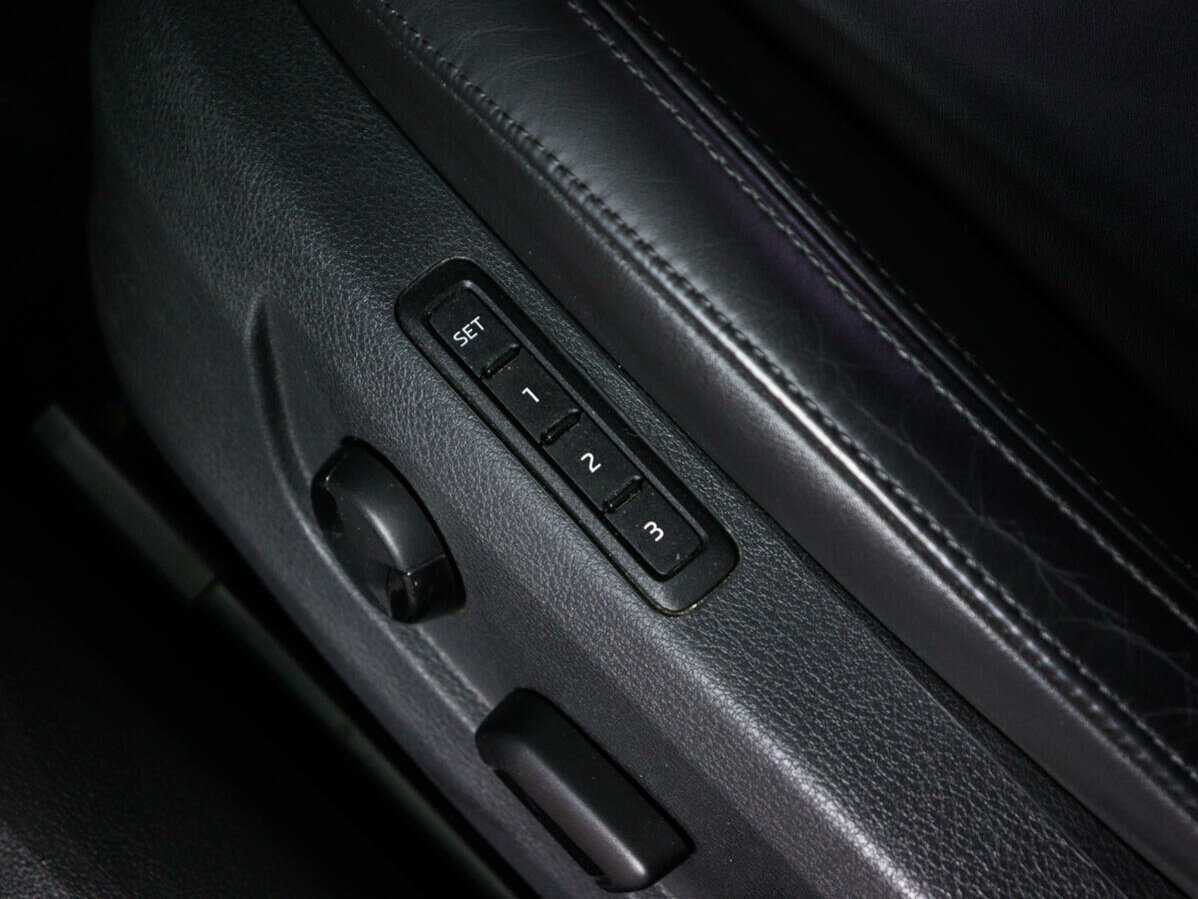 Skoda Superb, 2019 Фото №25