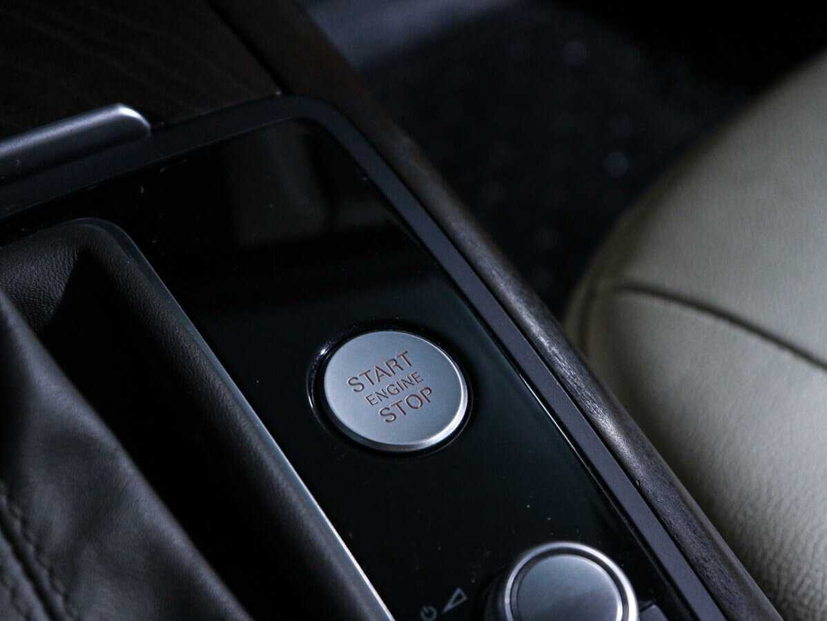 Audi A6, 2016 Фото №19