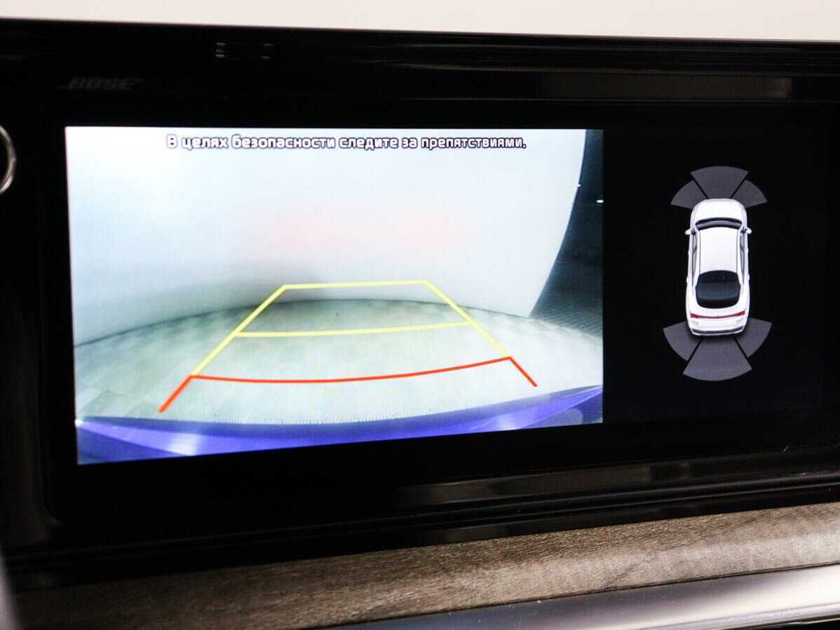 Kia K5, 2021 Фото №23