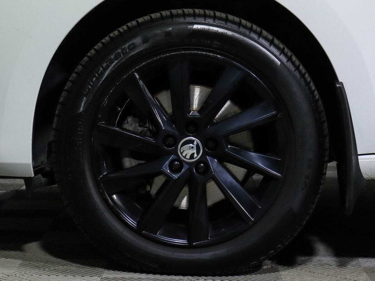 Skoda Rapid, 2022 Фото №15