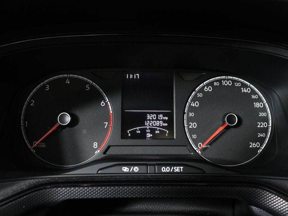 Volkswagen Polo, 2020 Фото №11