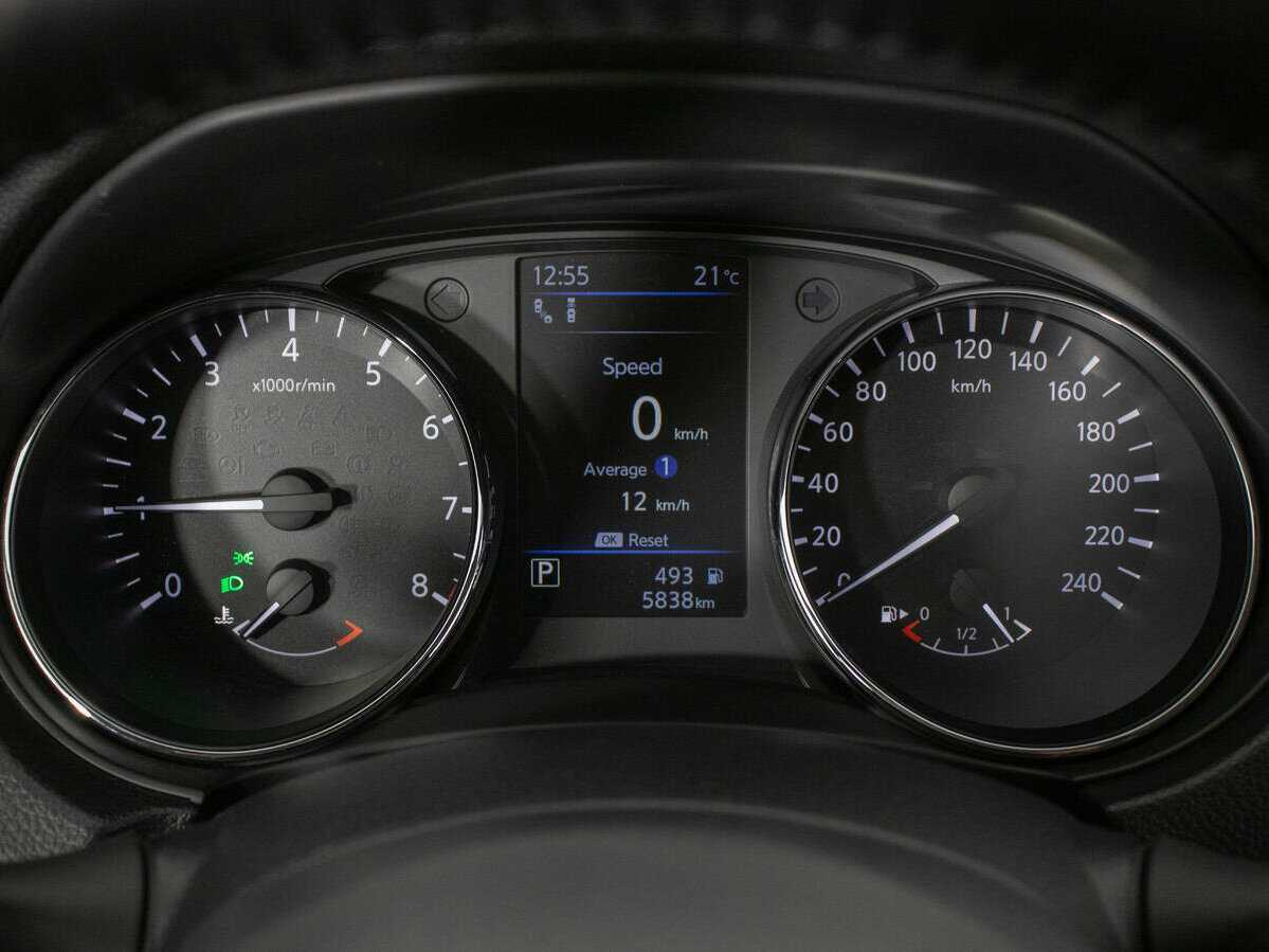 Nissan Qashqai, 2022 Фото №15